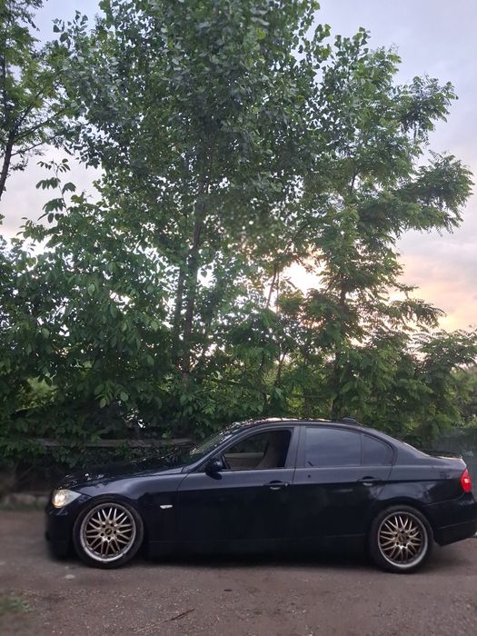 Vand Bmw seria 3 e 90