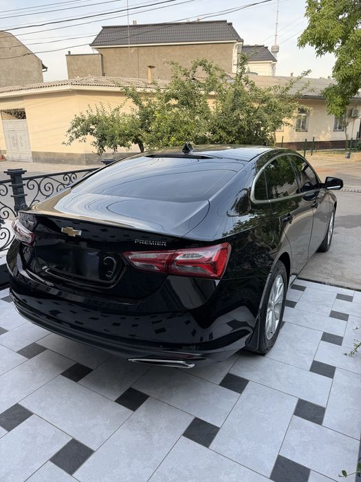 Malibu 2 Premier 2022