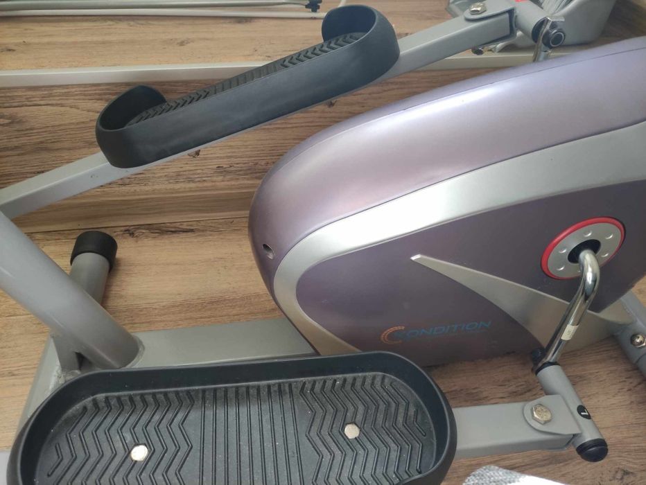 Кростренажор нов