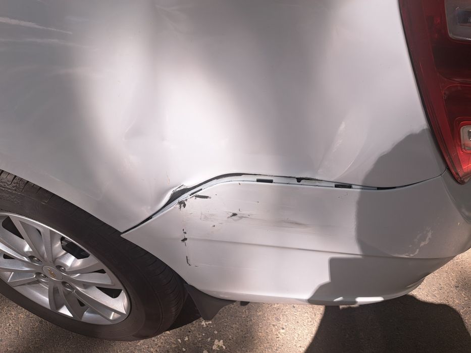 Кобальт 2024 белый автомат газ бор