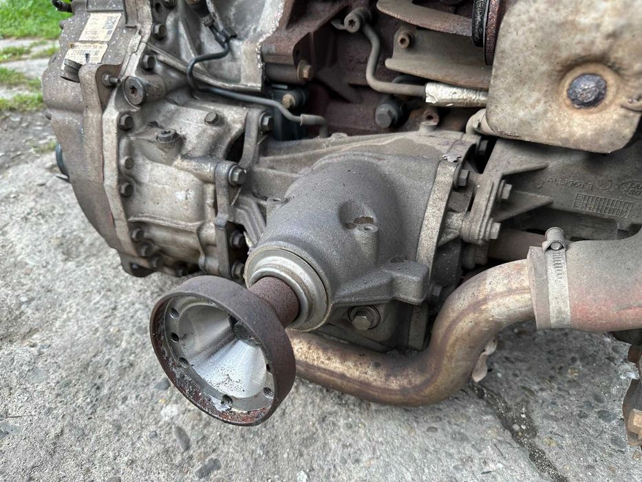 Cutie transfer Land Rover Freelander 2 , 2.2 Diesel 2006 - 2014
