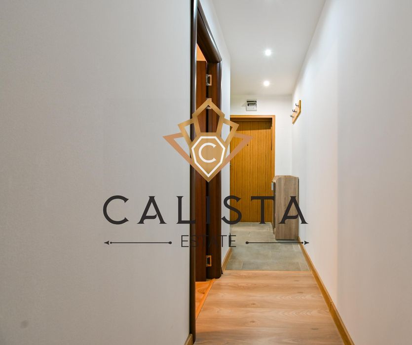 Дава се под наем Двустаен апартамент в София, Люлин 4 - 36 кв.м за 375 € - Снимка #8