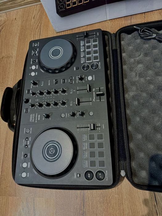 Pioneer ddj flx 4