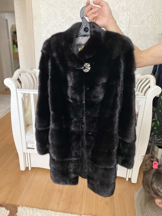 Шуба трансформер