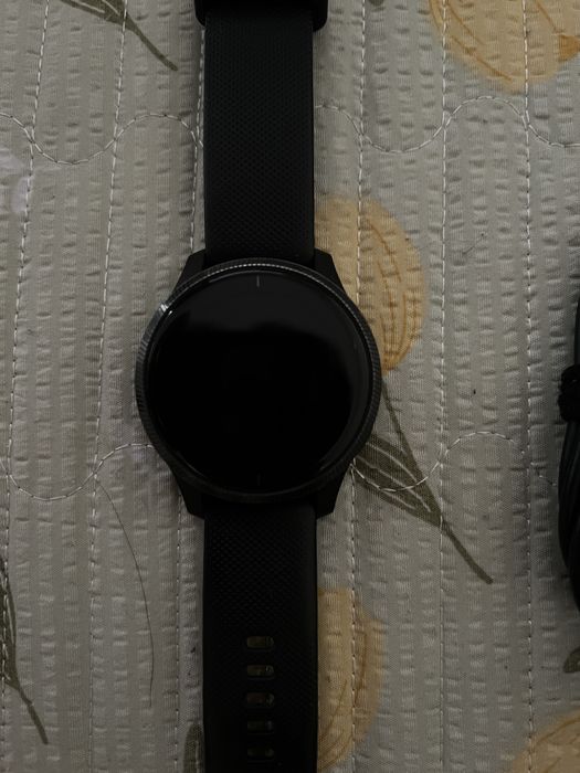 Garmin Venu спортивные-смарт часы