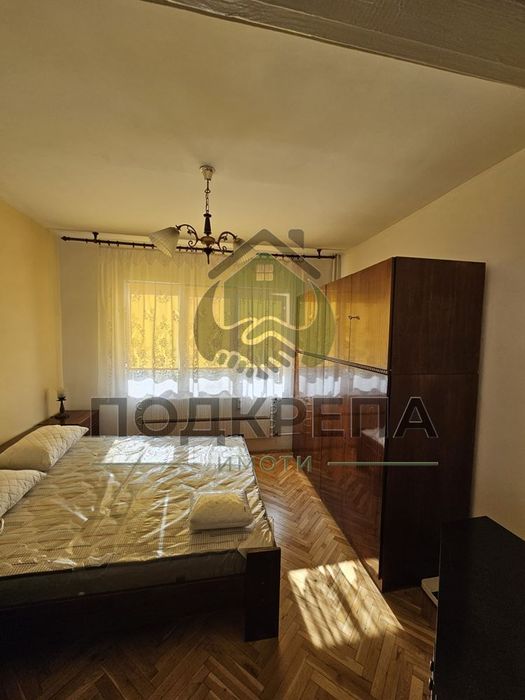 Дава се под наем Двустаен апартамент в Пловдив, Тракия - 68 кв.м за 359.04 € - Снимка #7