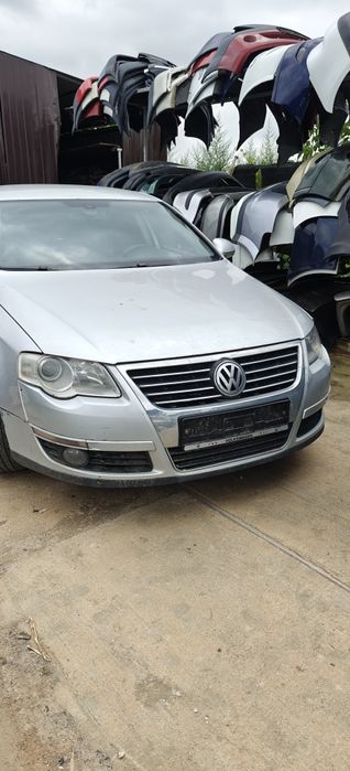 Vindem piese rezultate din dezmembrarea unui Volkswagen Passat B6