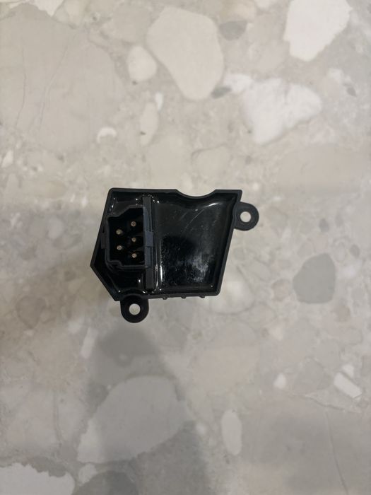 Ежик реостат БМВ м52