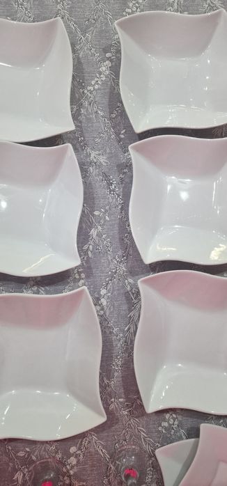 Посуда столовая сервиз