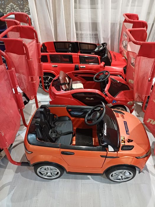 Продам бизнес машинки для ТРЦ