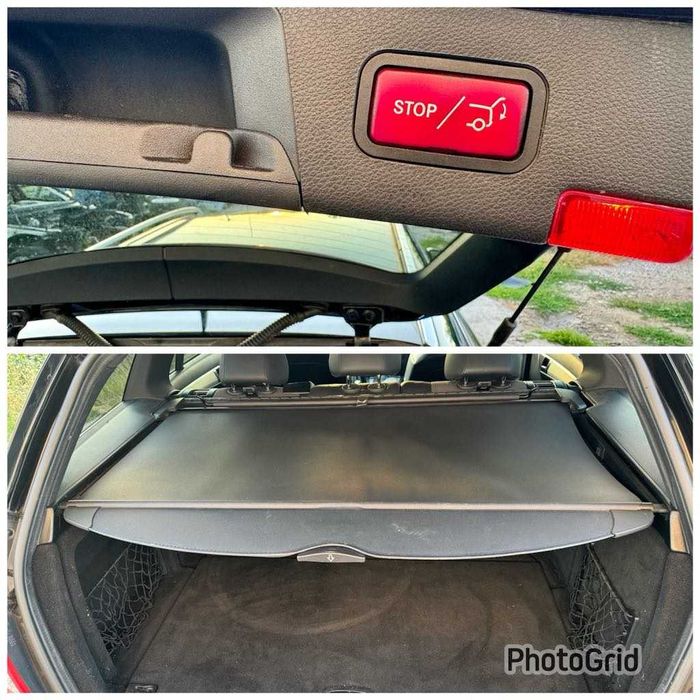 На ЧАСТИ FACE
Mercedes-Benz C 220 cdi bluetec 651 W204 AMG комби 2011г