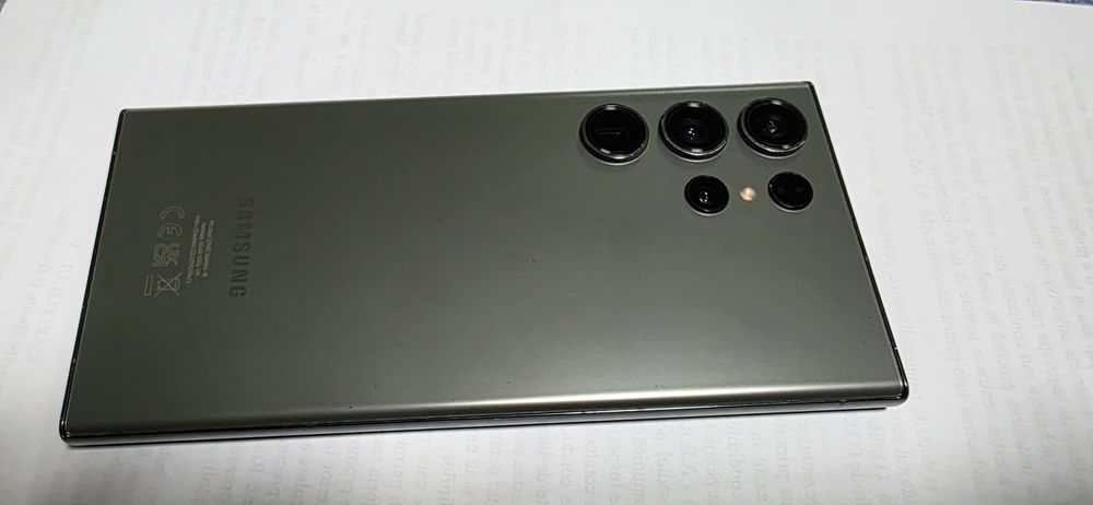 Samsung galaxy S23 Ultra 512gb