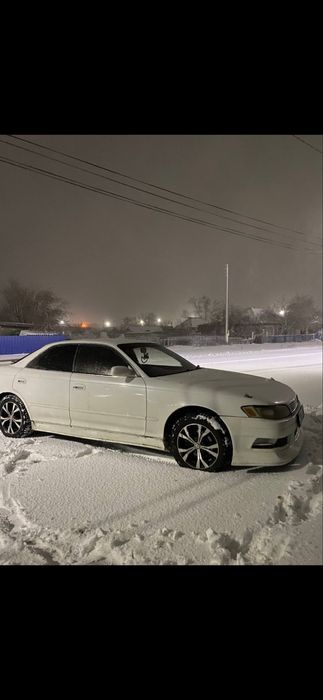 Продам. Тайота марк 2