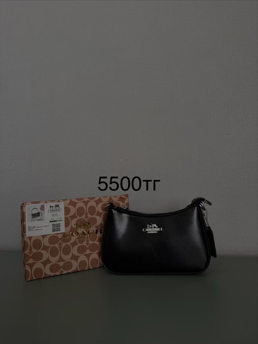 Новая сумка от 5000тг