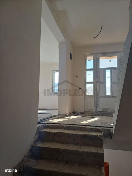 Casa individuala, 500mp, 4 camere, garaj subteran,priveliste panoramic