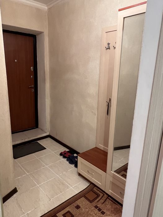 Однокомнатная