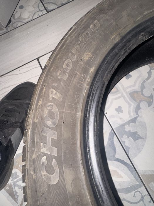 Шина продам срочно