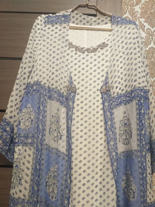 Женская одежда платье двойка 58р 60р