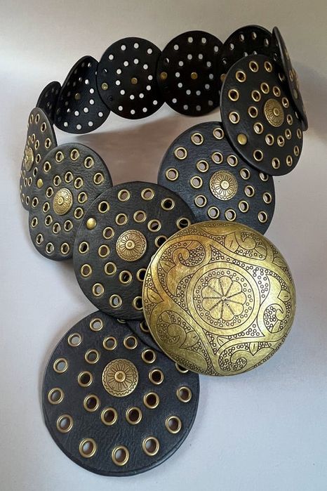 Красив колан Sweet lady