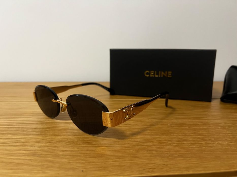 Ochelari de soare Celine de dama