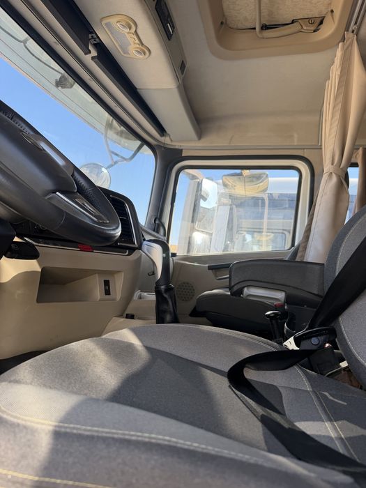 ATP   8x4 Traker