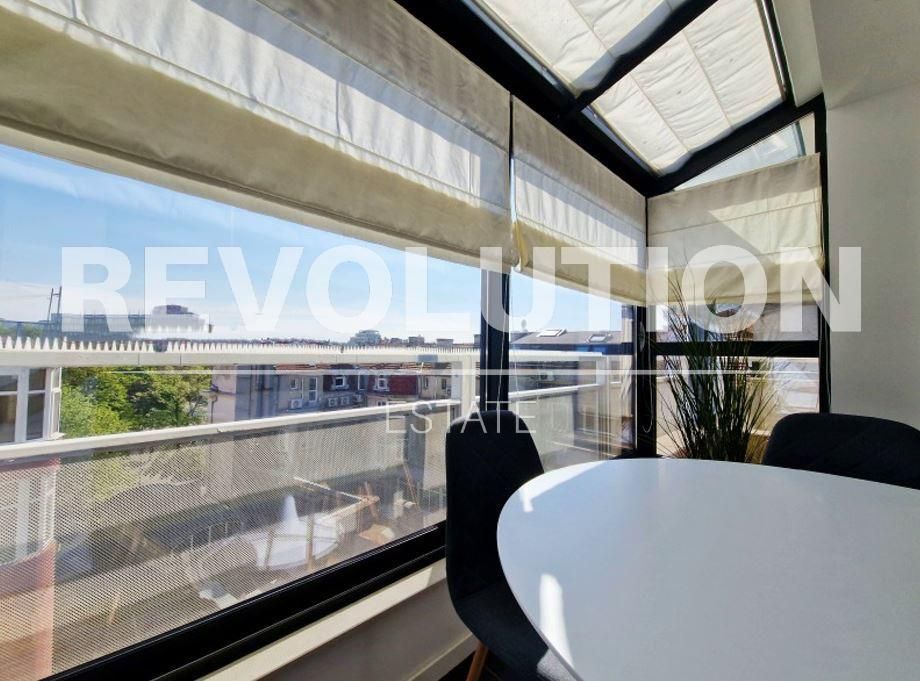 Дава се под наем Едностаен апартамент в Варна, Център - 58 кв.м за 700 € - Снимка #6