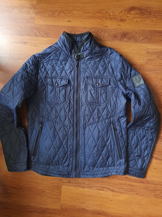 BELSTAFF мъжко яке M размер.