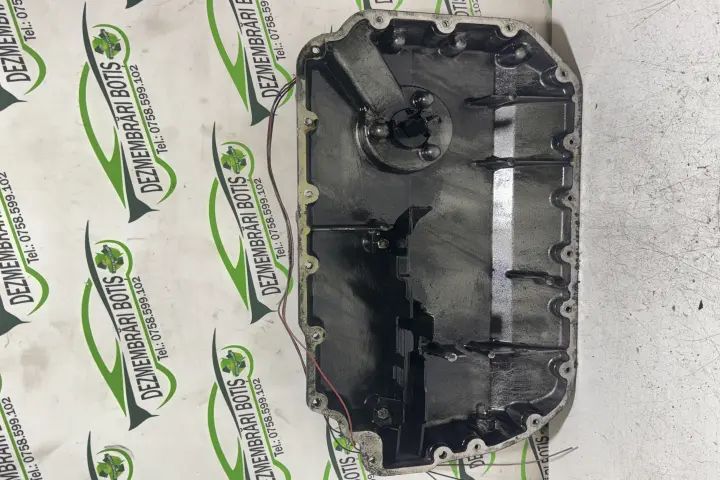 Baie ulei Audi A4 2001 2.0 MT (130 hp)