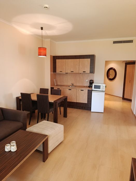 Продава се Тристаен апартамент в к.к. Слънчев бряг - 97 кв.м за 579 €/кв.м - Снимка #14