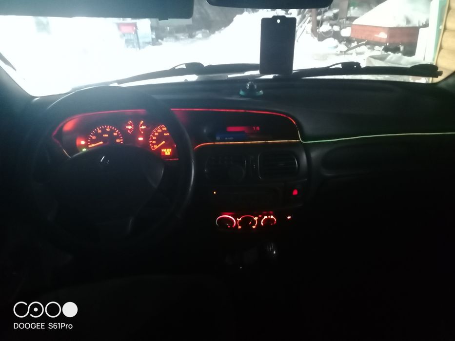 Продам Рено Меган