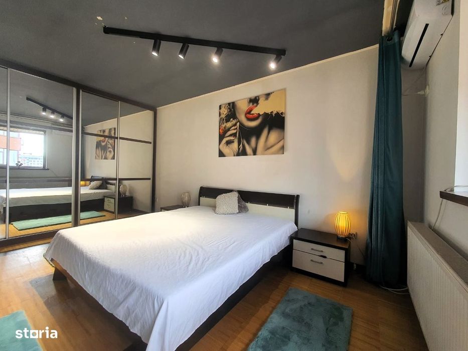 Apartament 3 Camere | 100 mp | 2 Bai + Parcare INCLUSĂ – Rezervelor