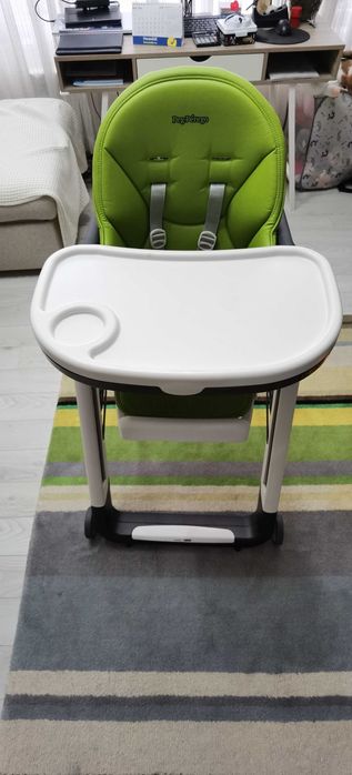 Peg Perego - Siesta Follow Me