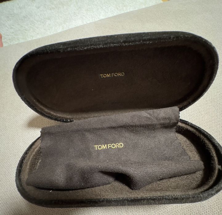 Слънчеви очила Tom Ford