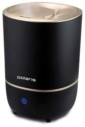 Увлажнитель воздуха Polaris PUH 8105TF