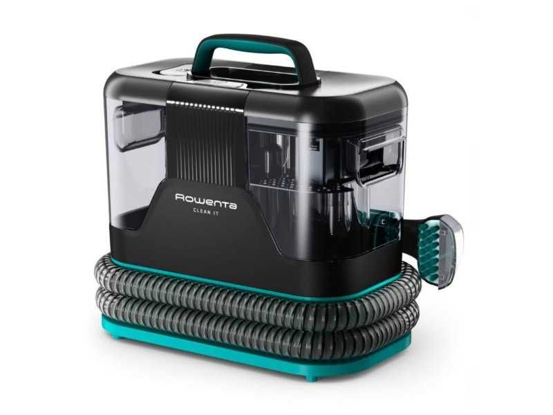 Перяща Прахосмукачка за Килими и Тапицерия Rowenta Clean It IN5020F0