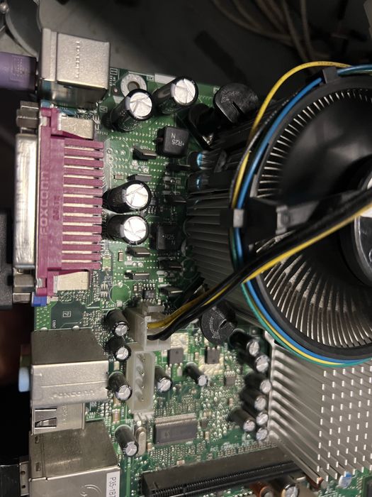 Kit Pentium 4 soket 775