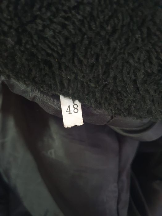 Спец одежда зимняя