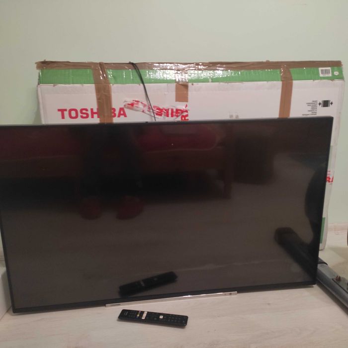 Платки Vestel за телевизор TOSHIBA 49"