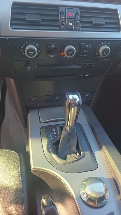 Vand E61 (E60)fara Acte Masina intreaga de Piese