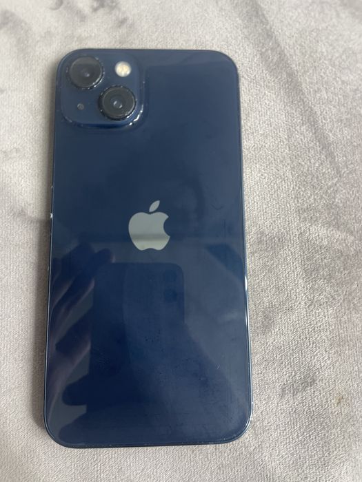 Iphone 13 128гб 75%