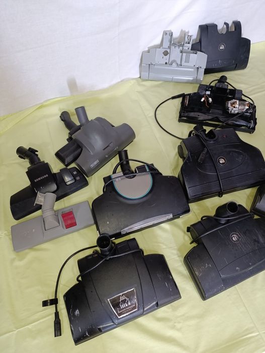 Пылесосы и расходники !