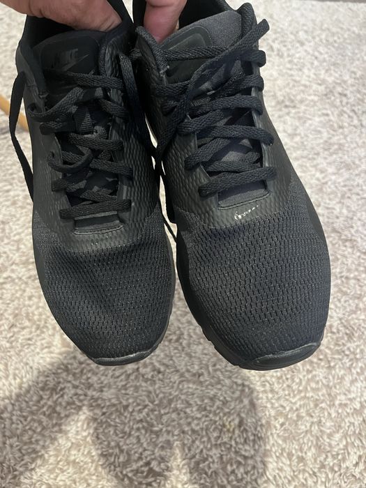 Nike Air Max Tavas-оригинални мъжки маратонки