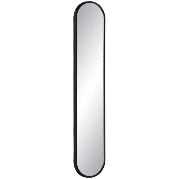 Огледало за вертикален или хоризонтален монтаж