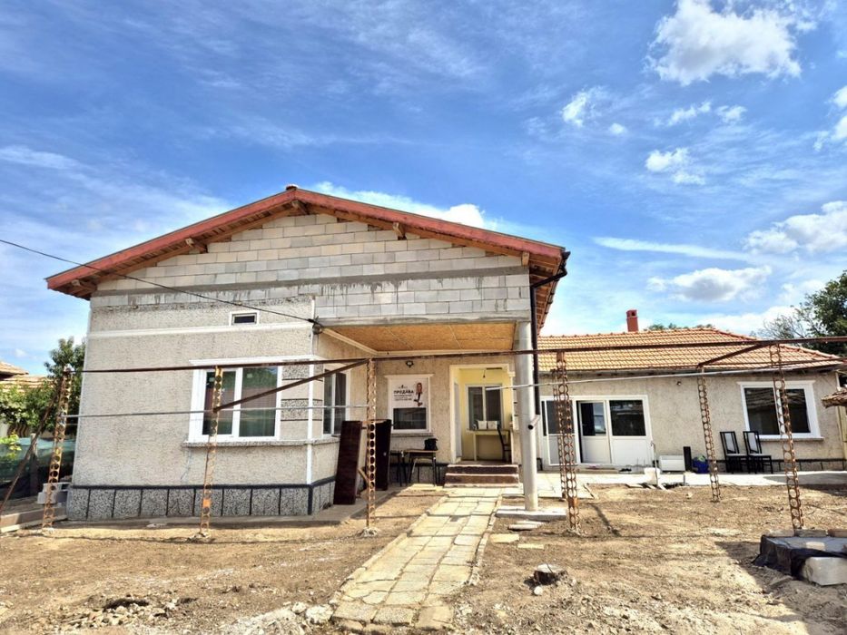 село Коларци в община Тервел