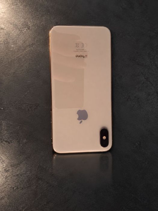 iPhone XS Max – Funcțional