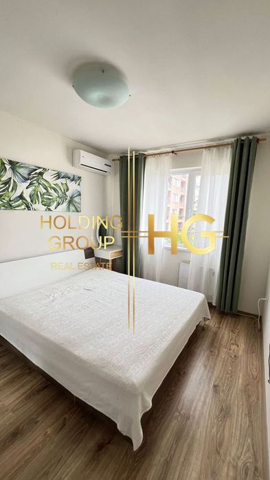 3-стаен в Варна-Бриз площ 72 цена 205000