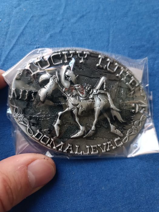 Catarama mare cowboy