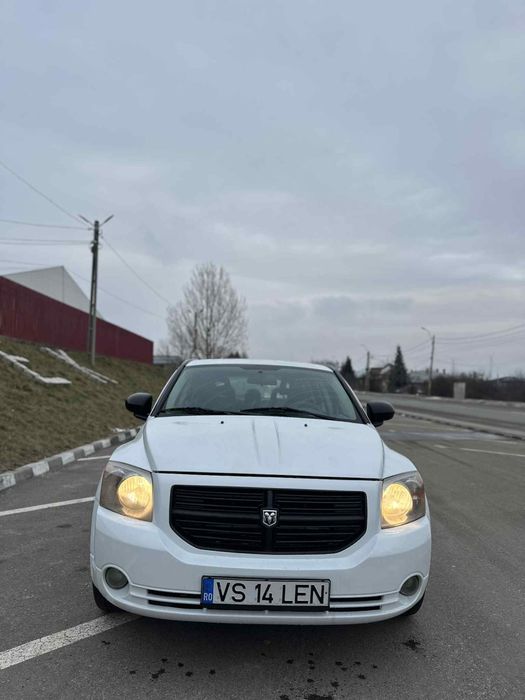 Vand sau schimb Dodge Caliber 2007