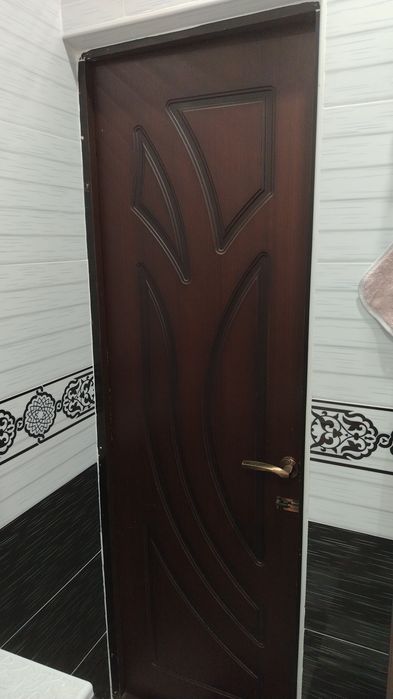 Продаю двери мдф б/у
