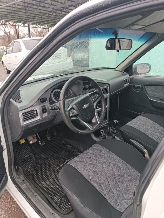 Chevrolet Nexia 2 2015 yil mator 1.6 benzin